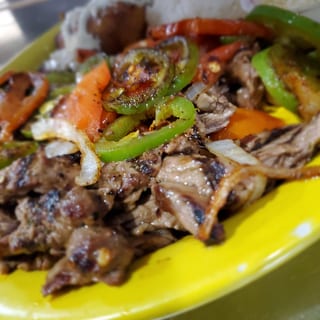 Plato Asado