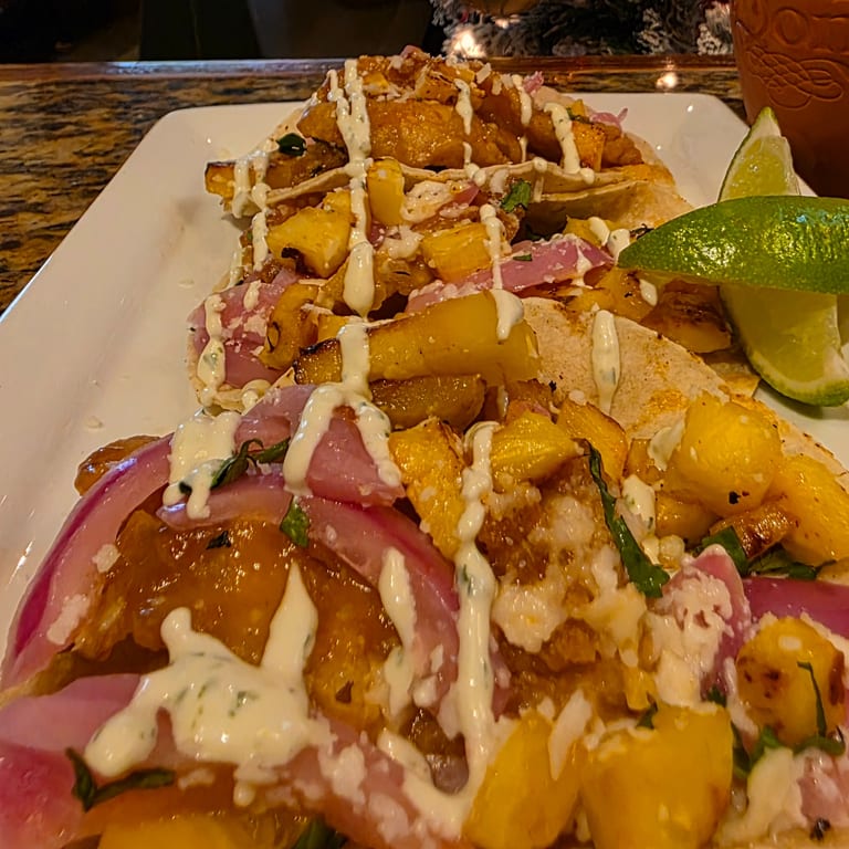 Delicious Shrimp Dishes
