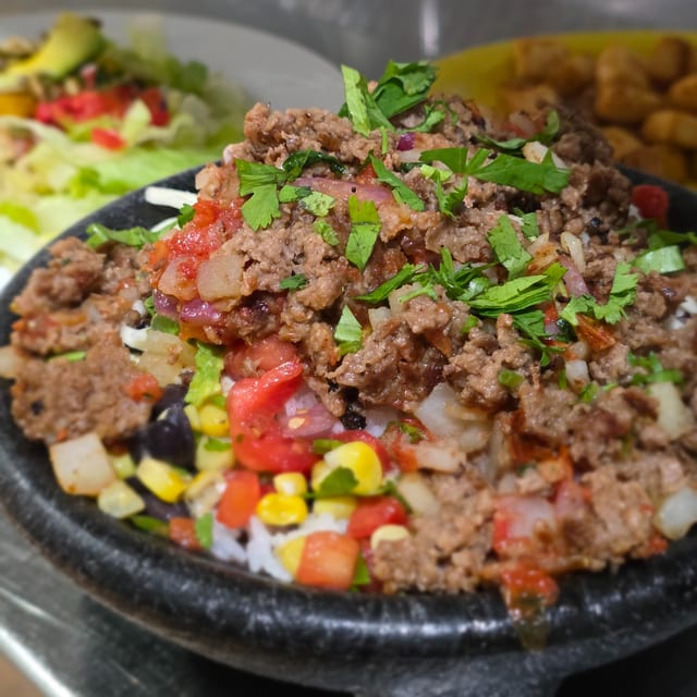Flavor Bowl.