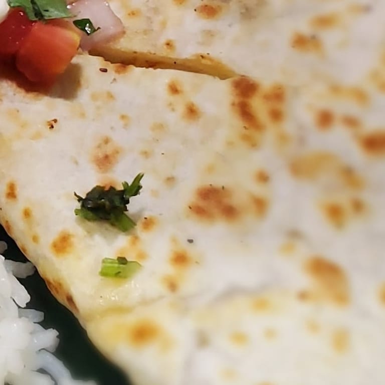Discover Our Quesadilla Selection