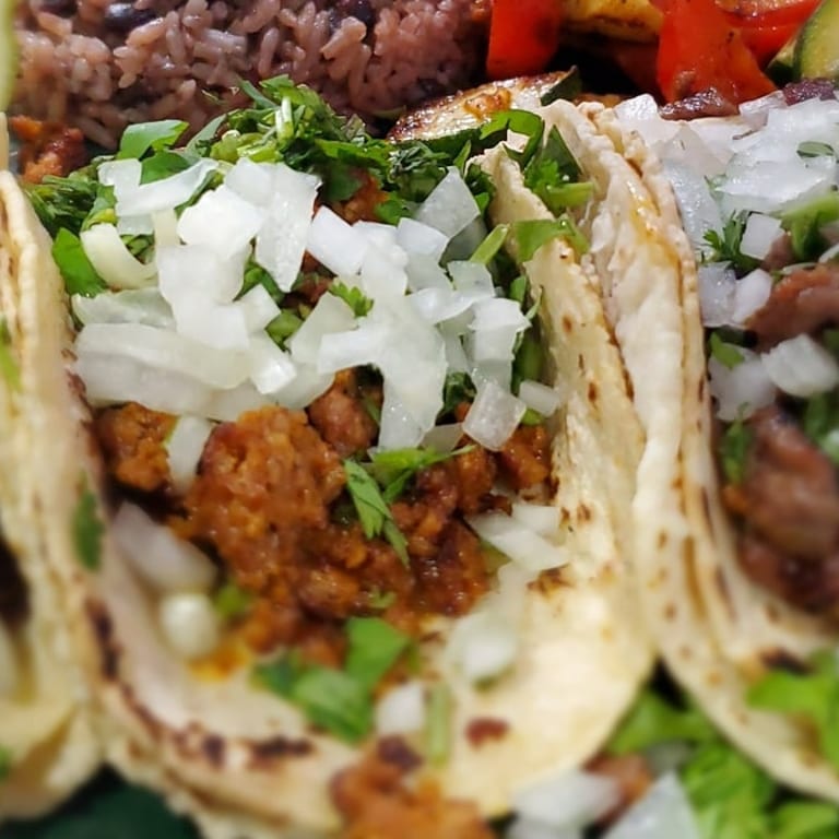 Crave-Worthy Chicken Tenders: A Latin-American Twist