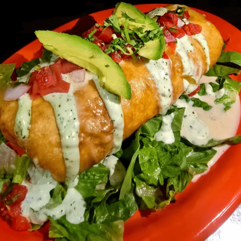 Authentic Chilaquiles and Mexican Brunch Favorites