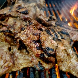 Carne Asada
