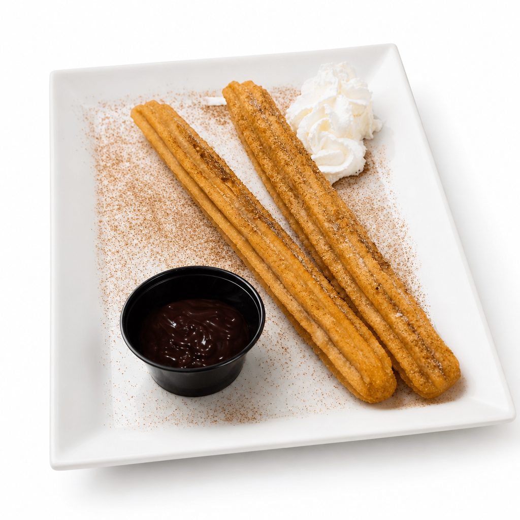 Churros.