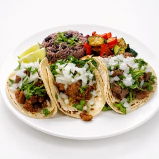 STREET TACOS