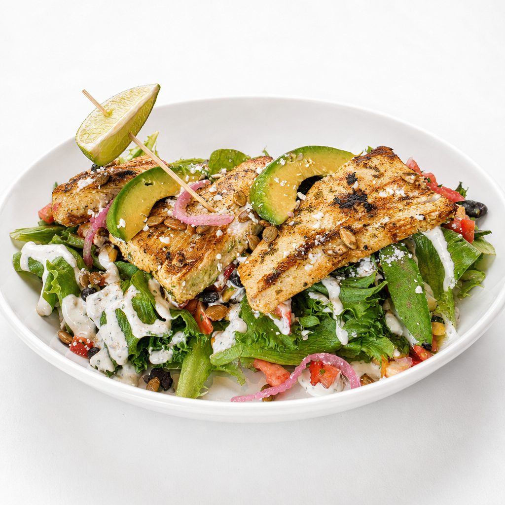 VERACRUZ MAHI.