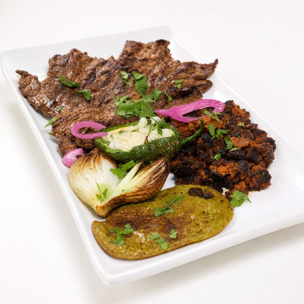 ARRACHERA DEL CAMPO.