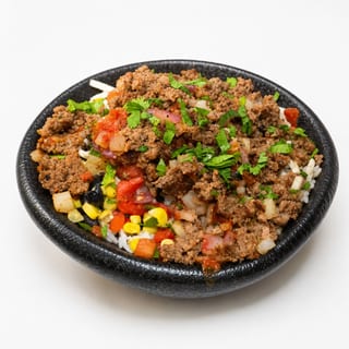 Flavor Bowl