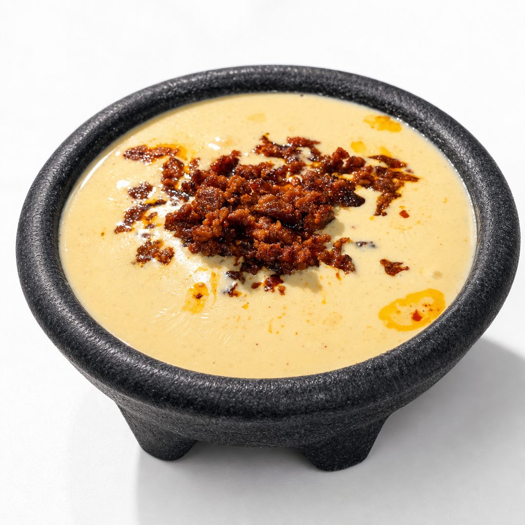 CHORIQUESO.