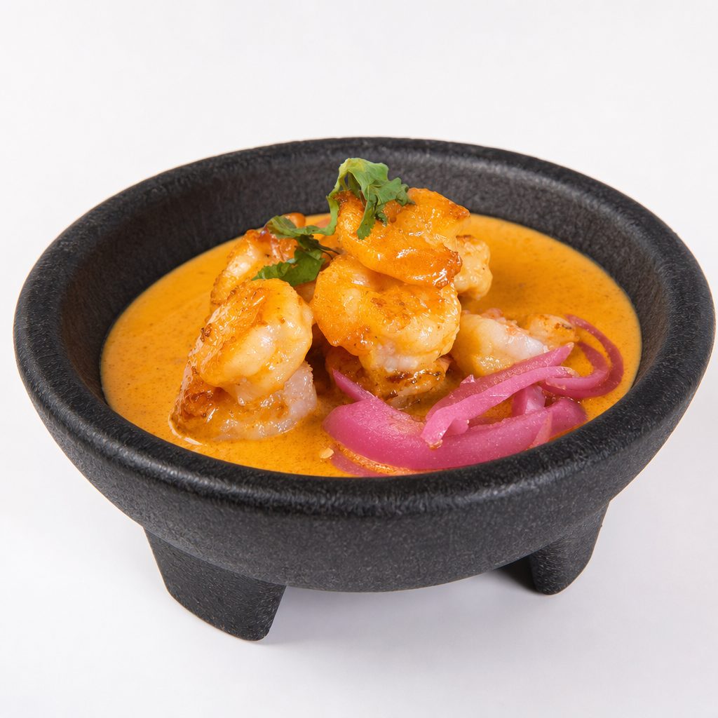 Mango Habanero Crema.