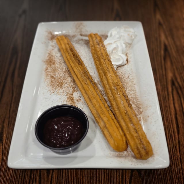 Churros.