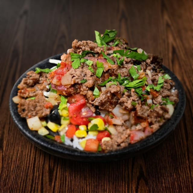 Flavor Bowl.